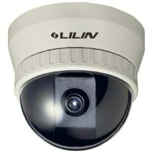 دوربین های امنیتی و نظارتی لیلین LHS-ES968 DOME رنگی41863