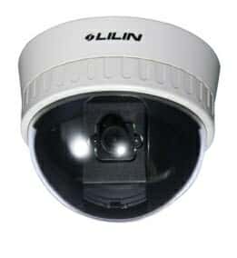 دوربین های امنیتی و نظارتی لیلین ES-968HP DOME41859
