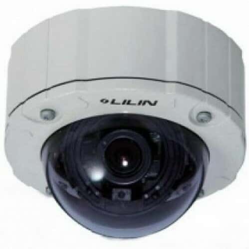 دوربین های امنیتی و نظارتی لیلین PIH-2322 XP Dome98815