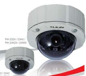 دوربین های امنیتی و نظارتی لیلین PIH-2342XP42173