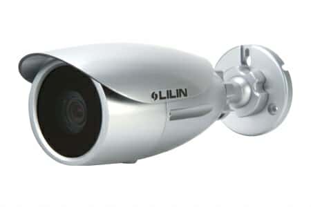 دوربین های امنیتی و نظارتی لیلین CMW-158 X42166