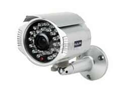 دوربین های امنیتی و نظارتی لیلین PIH - 0542 P 3.6  ديد در شب41584thumbnail
