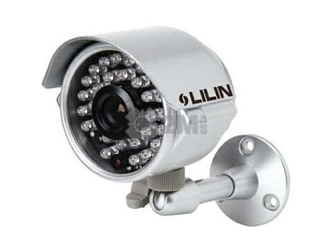 دوربین های امنیتی و نظارتی لیلین ES920 P  ديد در شب41583
