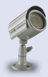 دوربین های امنیتی و نظارتی زدویو ZV-668S IR دید در شب41564