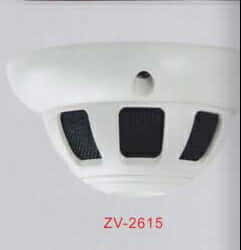 دوربین های امنیتی و نظارتی زدویو ZV-2615 DOME41699