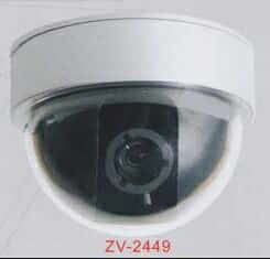 دوربین های امنیتی و نظارتی زدویو ZV-2449 DOME41637