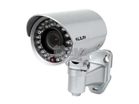دوربین های امنیتی و نظارتی لیلین ES930 P  ديد در شب41581