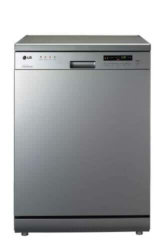 ماشین ظرفشویی  ال جی WZ-6809 MF چهارده نفره41695