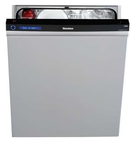 ماشین ظرفشویی بلومبرگ اسمارت تاچ Smartouch41686