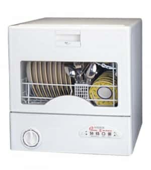 ماشین ظرفشویی موریس 602AFV41672