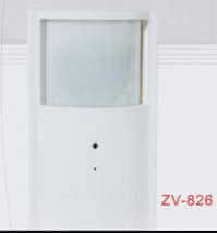 دوربین های امنیتی و نظارتی زدویو ZV-826 MINIATURE41641
