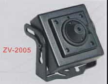 دوربین های امنیتی و نظارتی زدویو ZV-2005 MINIATURE41642
