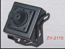 دوربین های امنیتی و نظارتی زدویو ZV-2115 MINIATURE41643
