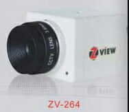دوربین های امنیتی و نظارتی زدویو ZV-264 MINI BOX41646