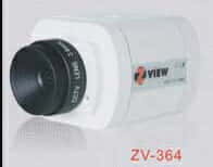 دوربین های امنیتی و نظارتی زدویو ZV-364 MINI BOX41648