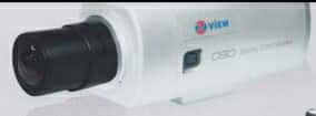 دوربین های امنیتی و نظارتی زدویو ZV-580 BOX41653