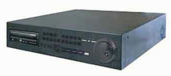دستگاه DVR زدویو DVR-200441782