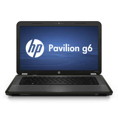 لپ تاپ اچ پی Pavilion 1150 Ci5 2.4Ghz-4Gb-500Gb41789