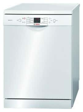 ماشین ظرفشویی  بوش SMS 53N12EU41838