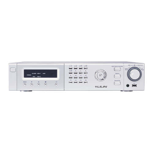 دستگاه DVR لیلین PDR-6160 شانزده کانال42106