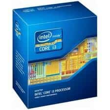 CPU اینتل Core i3  2100  3MB  3.10 GHz41908