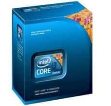 CPU اینتل Core i3  2120 3MB  3.30GHz41911