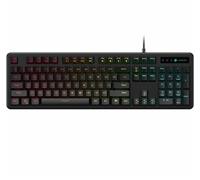 کیبورد  Logikey K310B Wired
