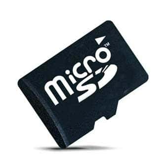 کارت حافظه ترنسند Micro SD  1GB2703