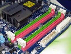 مادربورد گیگابایت GA-EP43T-UD3L43409thumbnail