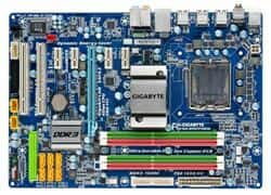 مادربورد گیگابایت GA-EP43T-UD3L43406thumbnail