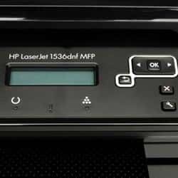 پرینتر لیزری اچ پی LaserJet Pro M1536dnf44468thumbnail