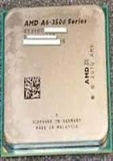 CPU ای ام دی A6-350044666thumbnail