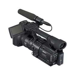 دوربین فیلمبرداری  سونی HDV Camcorder HVRZ1U 5809thumbnail