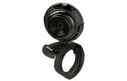 وب کم مایکروسافت LifeCam VX-10003003thumbnail