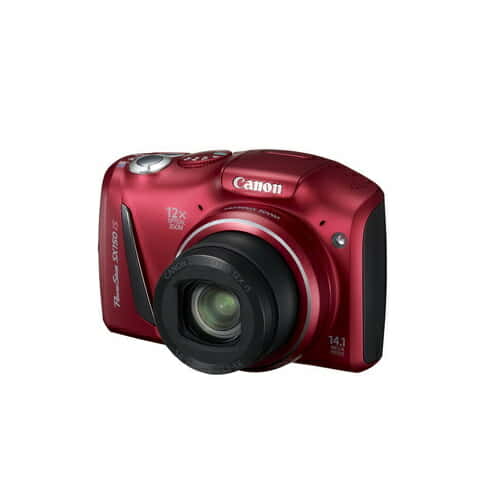 دوربین عکاسی  کانن SX150 IS45177