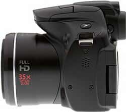 دوربین عکاسی  کانن PowerShot SX40 HS45184thumbnail