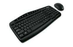 ست موس و کیبورد مایکروسافت Wireless Optical Desktop 700 3044thumbnail