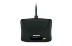 ست موس و کیبورد مایکروسافت Wireless Optical Desktop 700 3047thumbnail