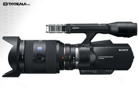دوربین فیلمبرداری  سونی NEX-VG1045163