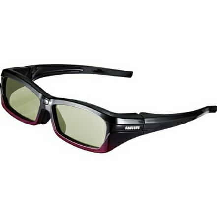 عینک سه بعدی سامسونگ SSG-2200AR45345