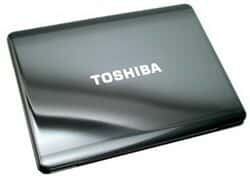 لپ تاپ توشیبا Satellite A300-23J 4GB 320GB3124thumbnail