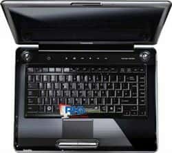 لپ تاپ توشیبا Satellite A300-23J 4GB 320GB3130thumbnail