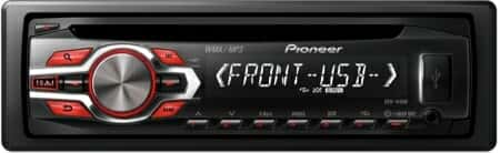 ضبط  و پخش ماشین، خودرو MP3  پایونیر DEH-145UB45483