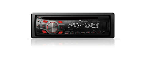 ضبط  و پخش ماشین، خودرو MP3  پایونیر DEH-2350UB45485
