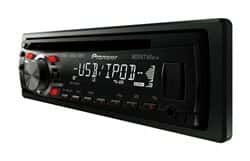 ضبط  و پخش ماشین، خودرو MP3  پایونیر DEH-3350UB45537thumbnail