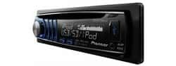 ضبط  و پخش ماشین، خودرو MP3  پایونیر DEH-6350SD45543thumbnail