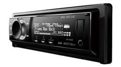 ضبط  و پخش ماشین، خودرو MP3  پایونیر DEH-9350SD45547thumbnail
