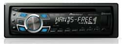 ضبط  و پخش ماشین، خودرو MP3  پایونیر DEH-7350BT45551thumbnail