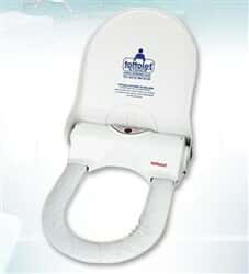 سایر ابزار حمام توتولت سیستم اتوماتیک روکش درب توالت فرنگی45902thumbnail