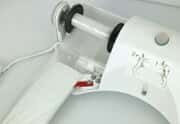 سایر ابزار حمام توتولت سیستم اتوماتیک روکش درب توالت فرنگی45907thumbnail